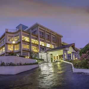 Hotel Topaz